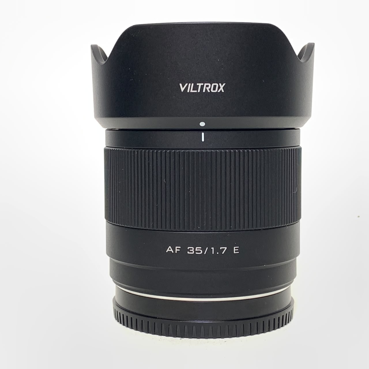 [USED] Viltrox AF 35mm F1.7 Sony E (99% Like New With Box) — Viltrox AF 35mm f1.7 E Lens (Sony E)