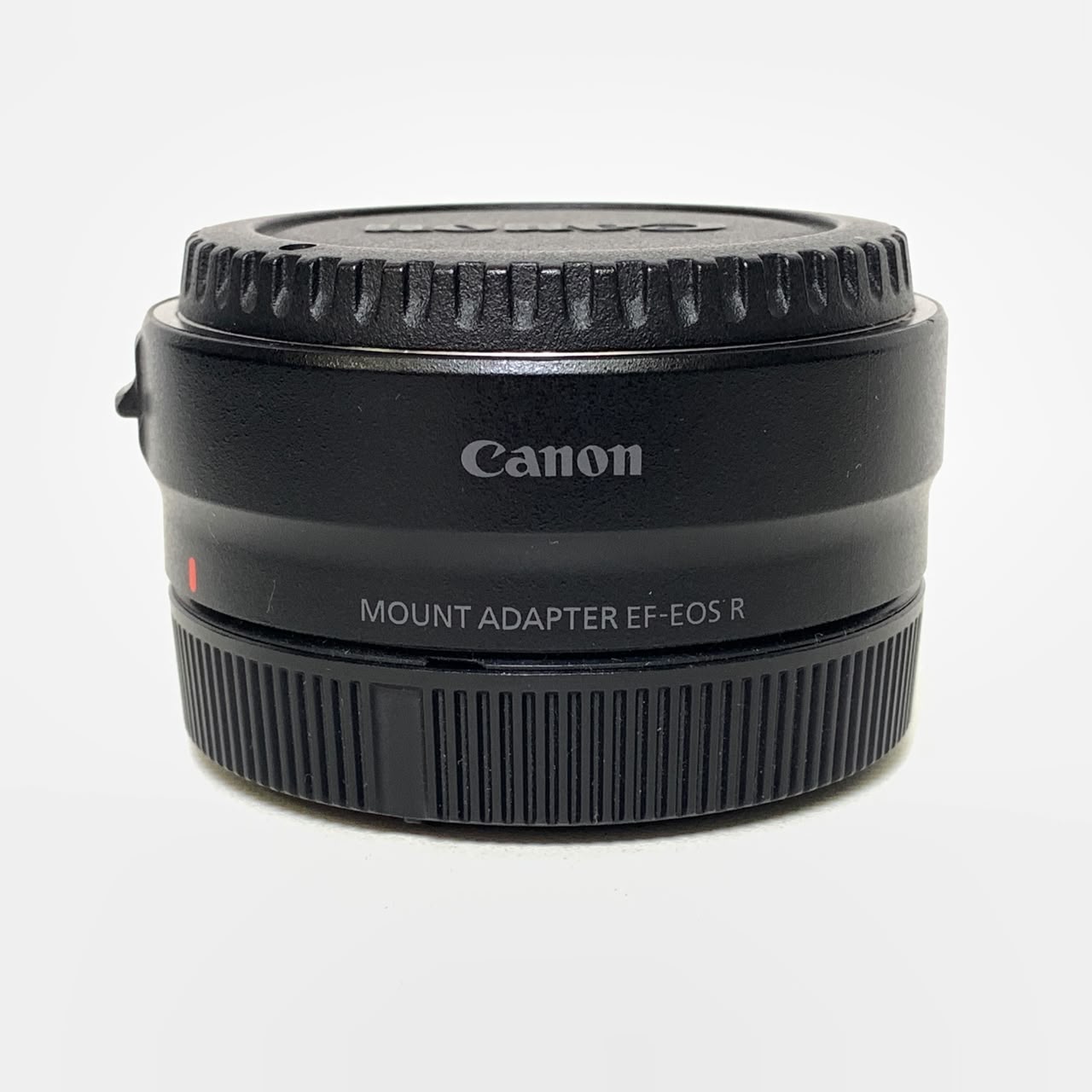 [USED] Canon EF-EOS R Mount Adapter (98% Like New With Box) — [USED] Canon Mount Adapter EF-EOS R