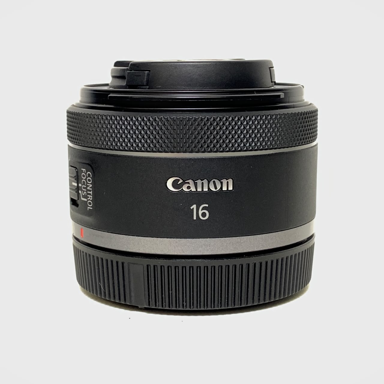 [USED] Canon RF 16mm F2.8 STM Lens (97% Like New with box) — [USED] Canon RF 16mm F2.8 STM Lens