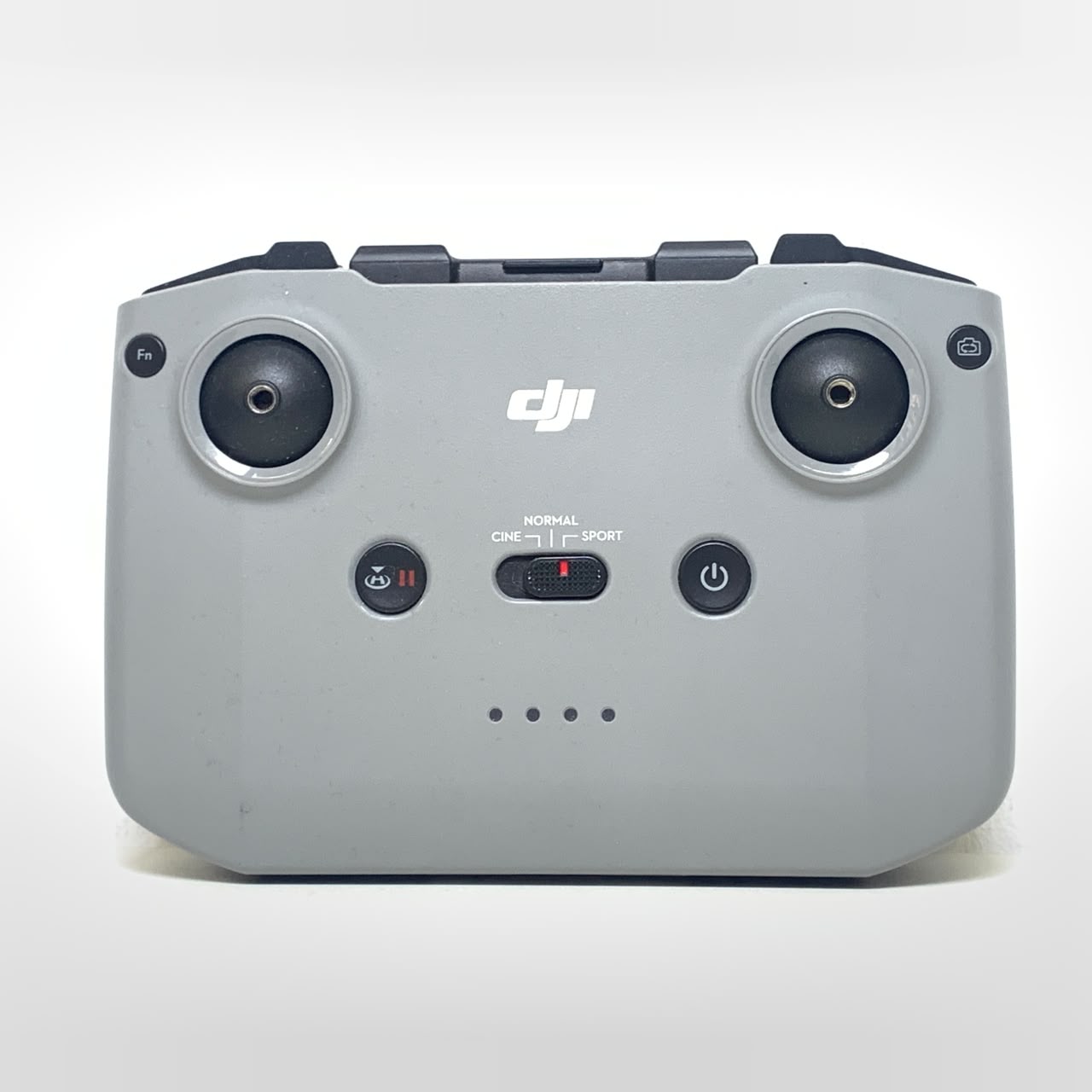 [USED] DJI RC-N1 Remote Controller for Mini 2 Mini 3 Pro Mavic Air 2 Mavic 3 Pro (94% Like New) — [USED] DJI RC-N1 Remote Controller