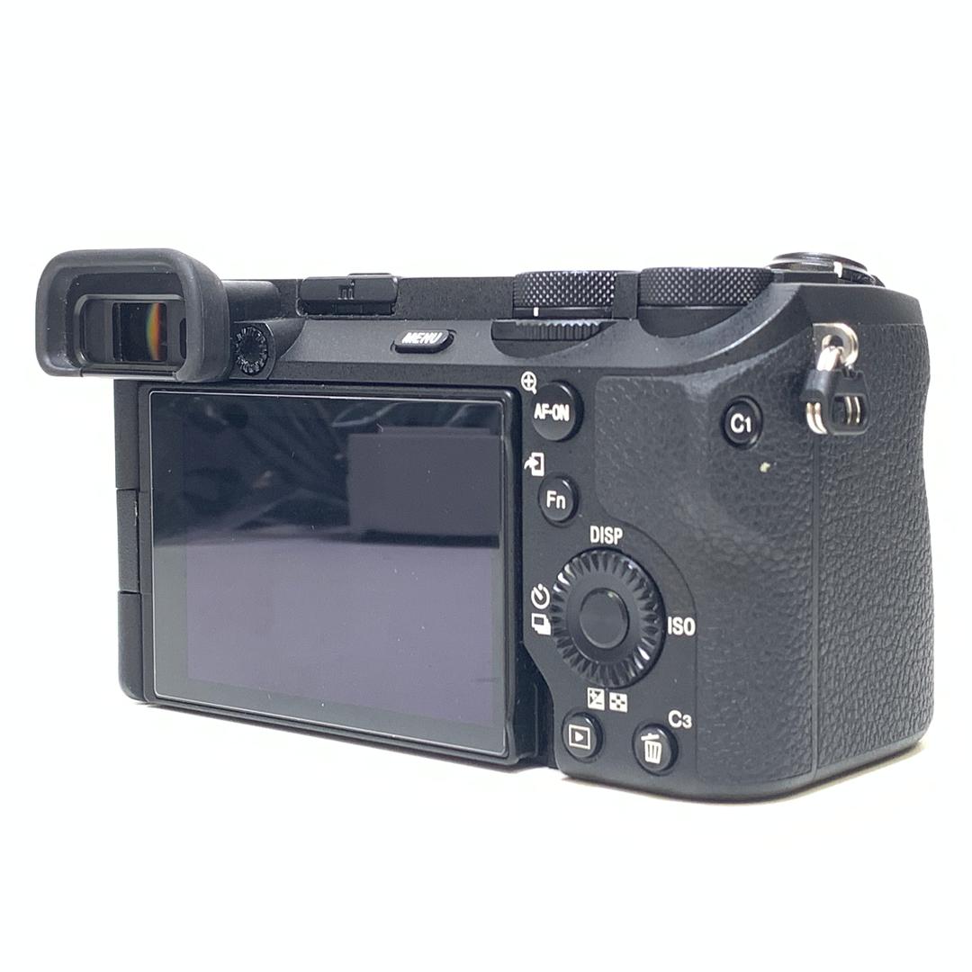 [USED] Sony A6700 Camera Body Only (SC 8k , 99% Like New With Box) — Sony a6700 Mirrorless Camera Body Only