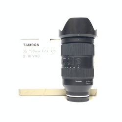 [USED] Tamron 35-150mm F2-2.8 Di III VXD Lens for Sony E (98% Like New With Box)