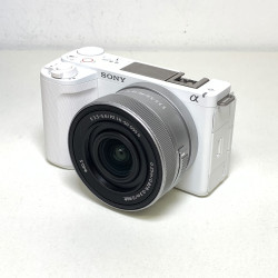 [USED] Sony ZV-E10 II Kit 16-50mm F3.5-5.6 OSS II ( 98% Like New) ZVE10M2  ZVE10II  ZVE10 Mark II