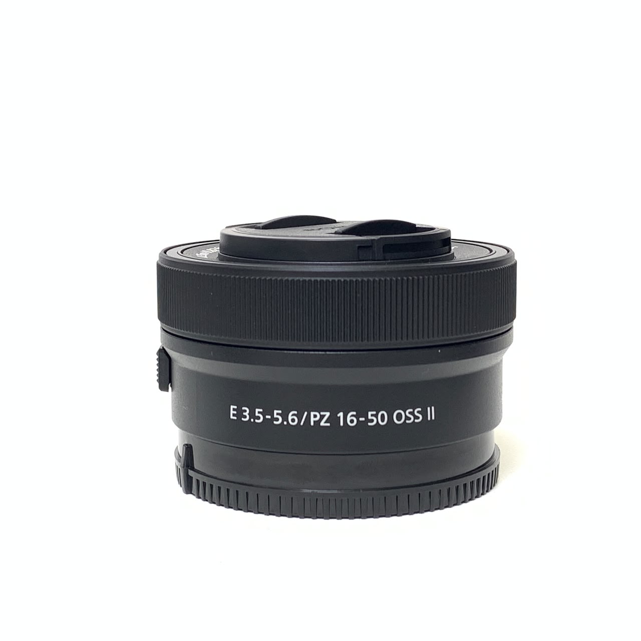[USED] Sony E PZ 16-50mm F3.5-5.6 OSS II Lens (99% Like New) — [USED] Sony E PZ 16-50mm F3.5-5.6 OSS II Lens