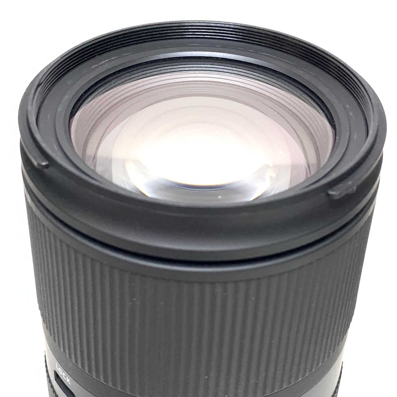 [USED] Tamron 28-200mm f2.8-5.6 Di III RXD Lens for Sony E (99% Like New With Box) — [USED] Tamron 28-200mm f2.8-5.6 Di III RXD Lens for Sony E