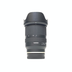 [USED] Tamron 17-28mm F2.8 Di III RXD Lens for Sony E (99% Like New)