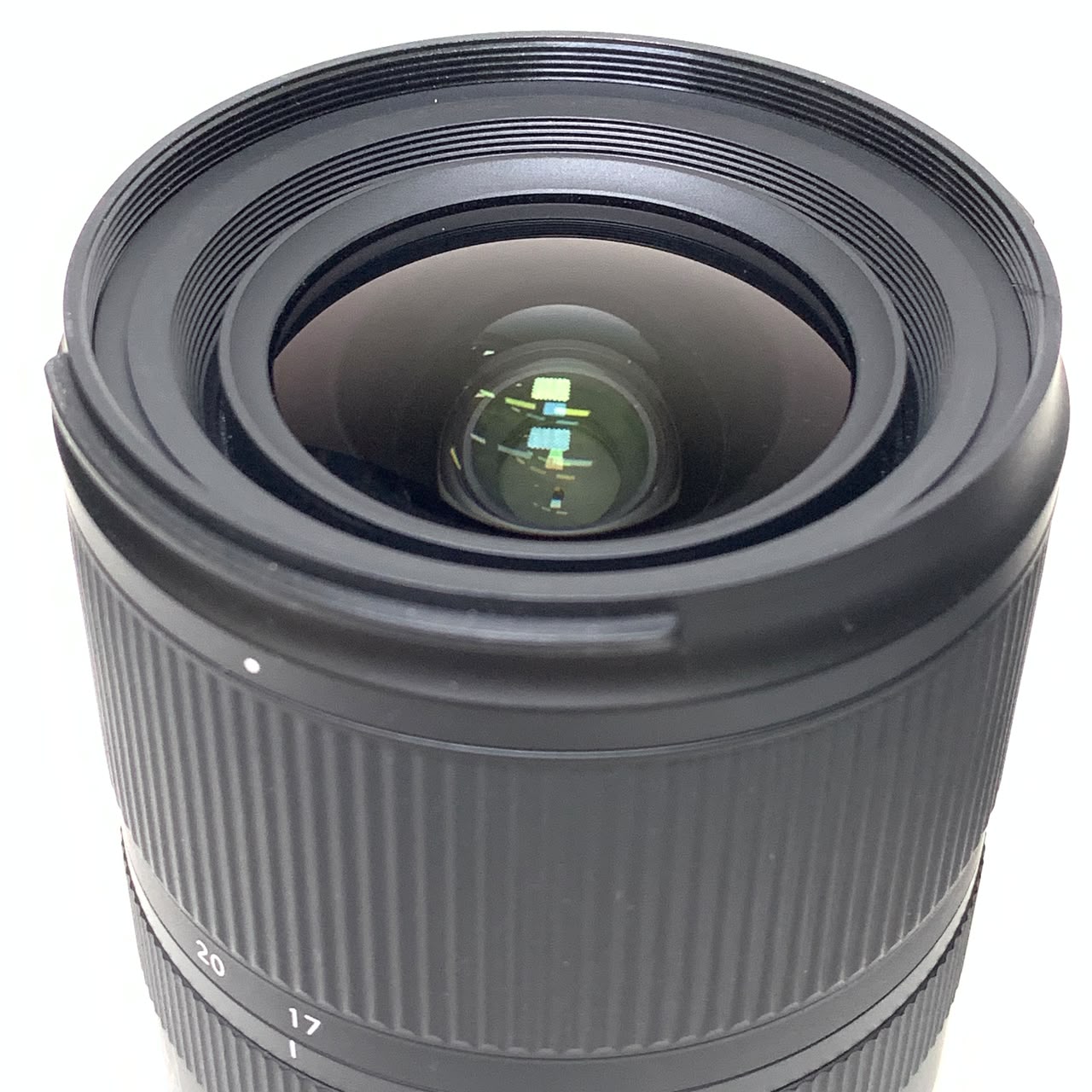 [USED] Tamron 17-28mm F2.8 Di III RXD Lens for Sony E (99% Like New) — [USED] Tamron 17-28mm f/2.8 Di III RXD Lens for Sony E