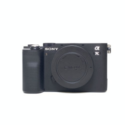 [USED] Sony A7C Camera Body Only (SC 17K, 98% Like New) A7C