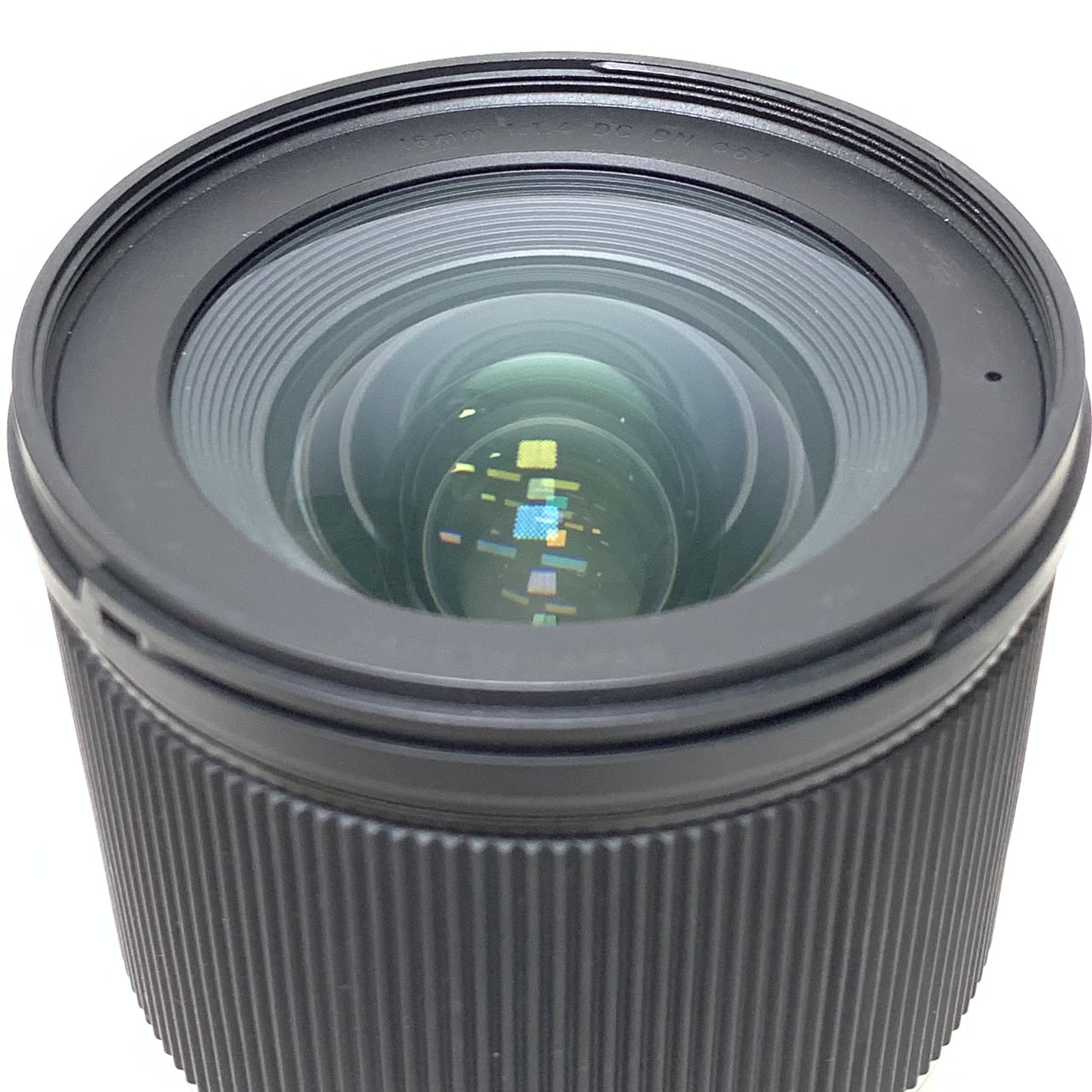 [USED] Sigma 16mm F1.4 DC DN Contemporary Lens for Sony E (98% Like New) — [USED] Sigma 16mm F1.4 DC DN Contemporary Lens for Sony E