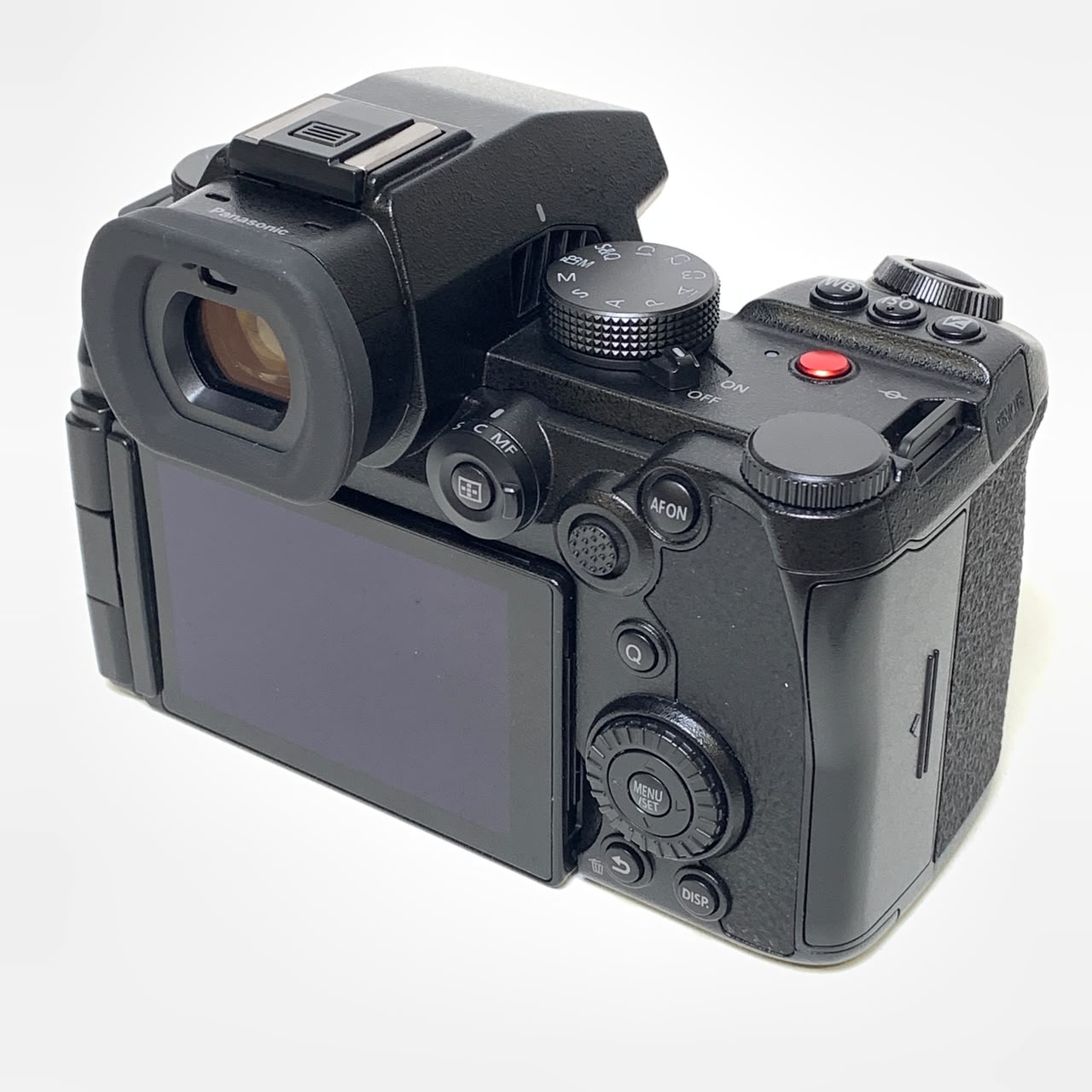 [USED] Panasonic Lumix S5IIx Body Only (99% Like New with Box) S5 IIX — [USED] Panasonic Lumix S5 IIX Body Only