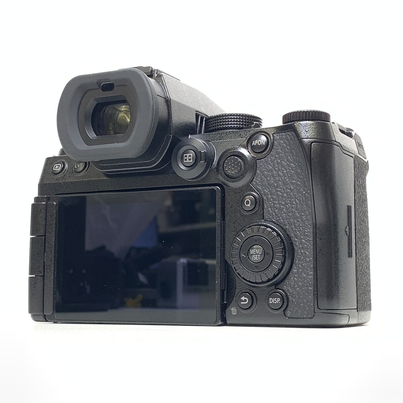 [USED] Panasonic Lumix S5IIx Body Only (99% Like New with Box) S5 IIX — [USED] Panasonic Lumix S5 IIX Body Only