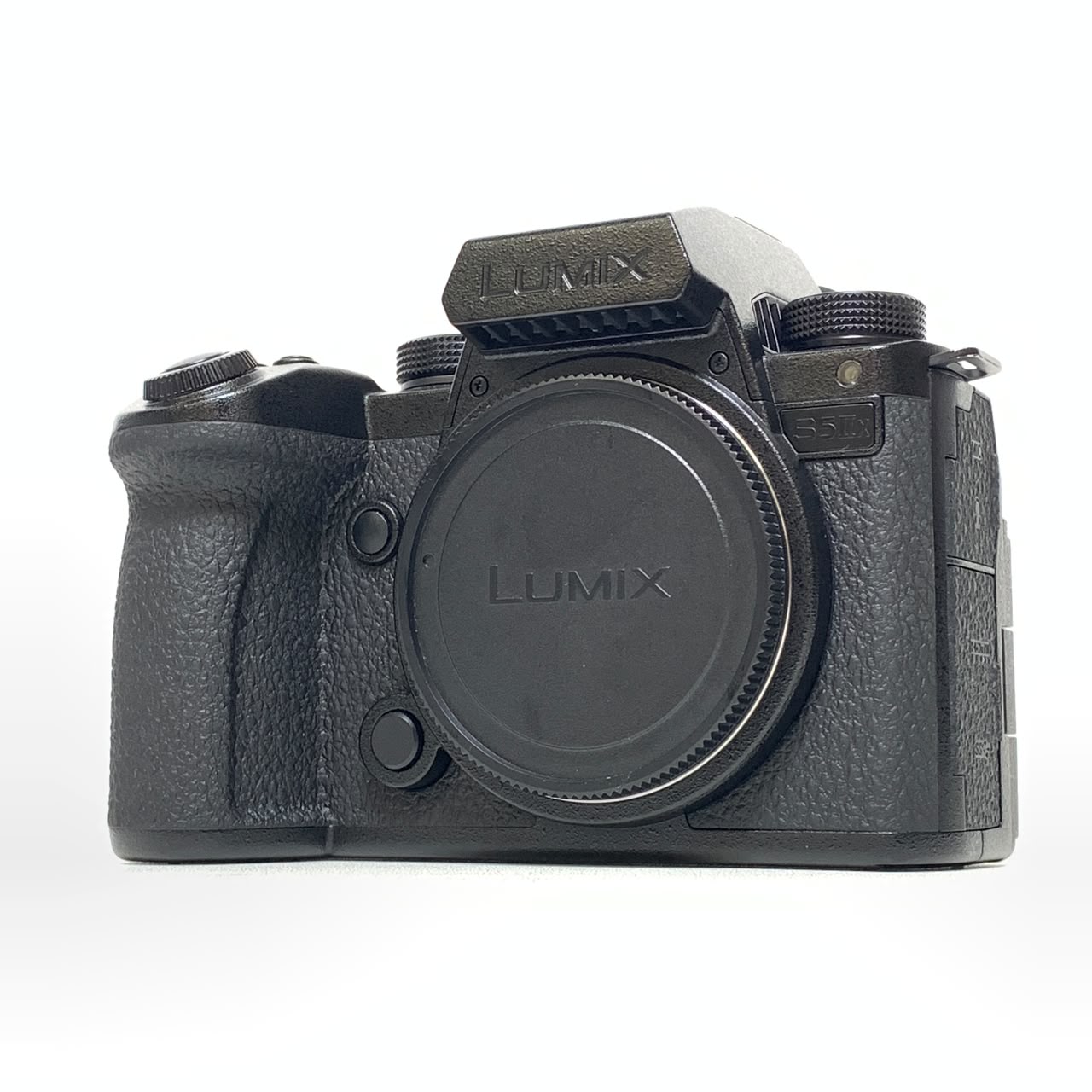 [USED] Panasonic Lumix S5IIx Body Only (99% Like New with Box) S5 IIX — [USED] Panasonic Lumix S5 IIX Body Only