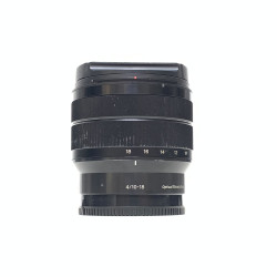 [USED] Sony E 10-18mm F4 OSS Lens ( 96% Like New)