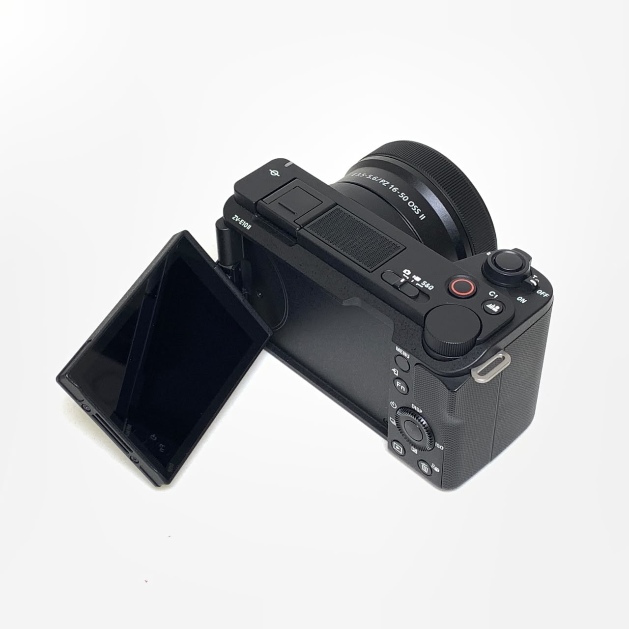 [USED] Sony ZV-E10 II Kit 16-50mm F3.5-5.6 OSS II ( Sony My Wty Until Mar 2028,  99% Like New With Box) ZVE10M2  ZVE10II  ZVE10 Mark II — [USED] Sony ZV-E10 II Kit 16-50mm F3.5-5.6  OSS II