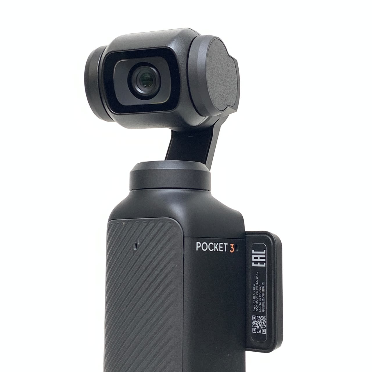 [USED] DJI Osmo Pocket 3 Creator Combo ( Dji Wty Til Sep 2027,99% Like New With Box) — [USED] DJI Osmo Pocket 3 Creator Combo
