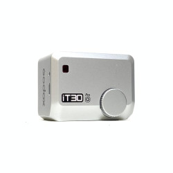 [USED] Godox iT30Pro TTL Mini Flash Olympus and Panasonic (98% Like New) (Silver)
