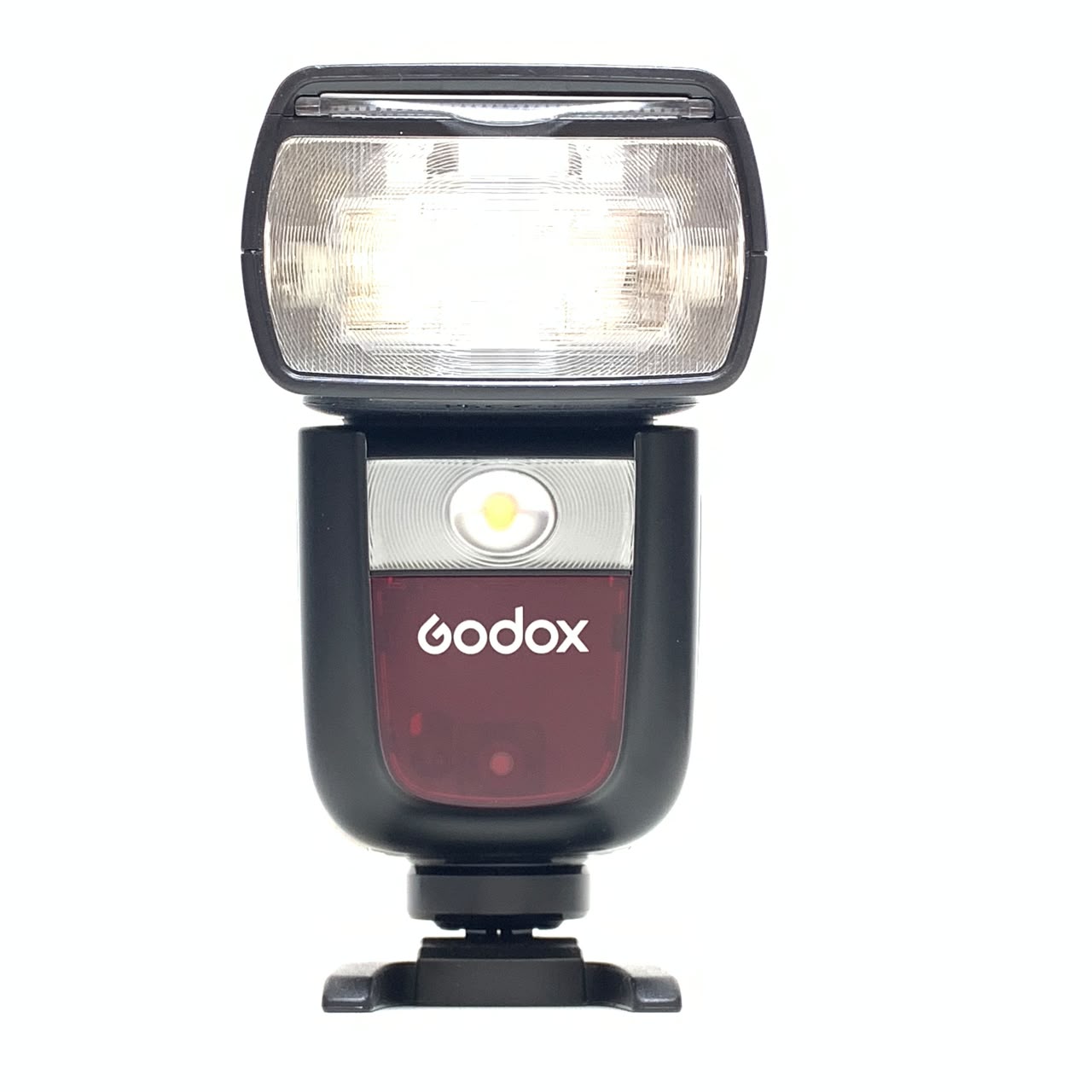 [USED] Godox VING V860III C V860III-C TTL Li-Ion Flash Kit for Canon Cameras (99% Like New) — [USED] Godox V860III-C TTL Flash For Canon Cameras