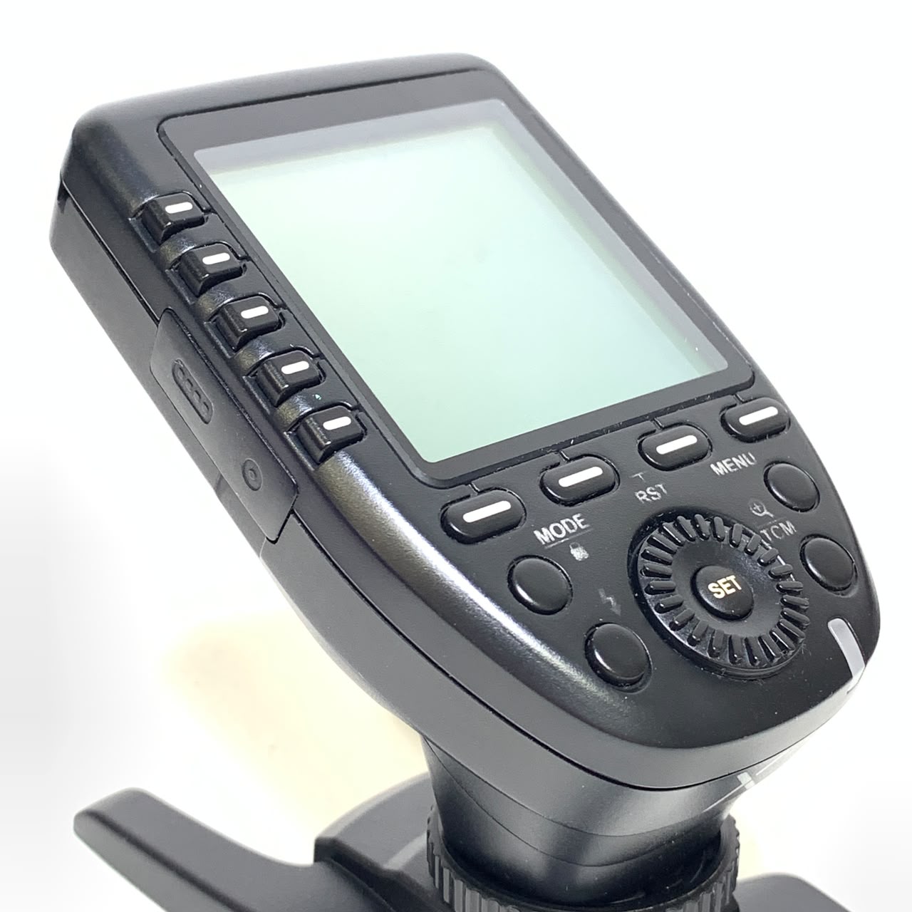 [USED] Godox XPRO-S XPro TTL Wireless Flash Trigger For Sony Cameras (97% Like New With Box) — [USED] Godox XPro-S TTL Wireless Flash Trigger (Sony)