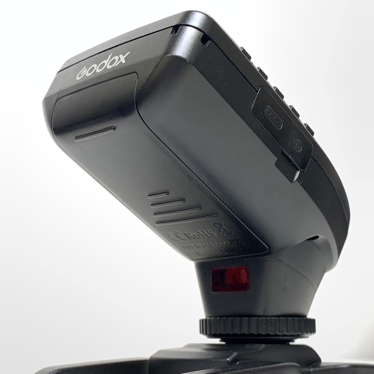 [USED] Godox XPRO-S XPro TTL Wireless Flash Trigger For Sony Cameras (97% Like New With Box) — [USED] Godox XPro-S TTL Wireless Flash Trigger (Sony)