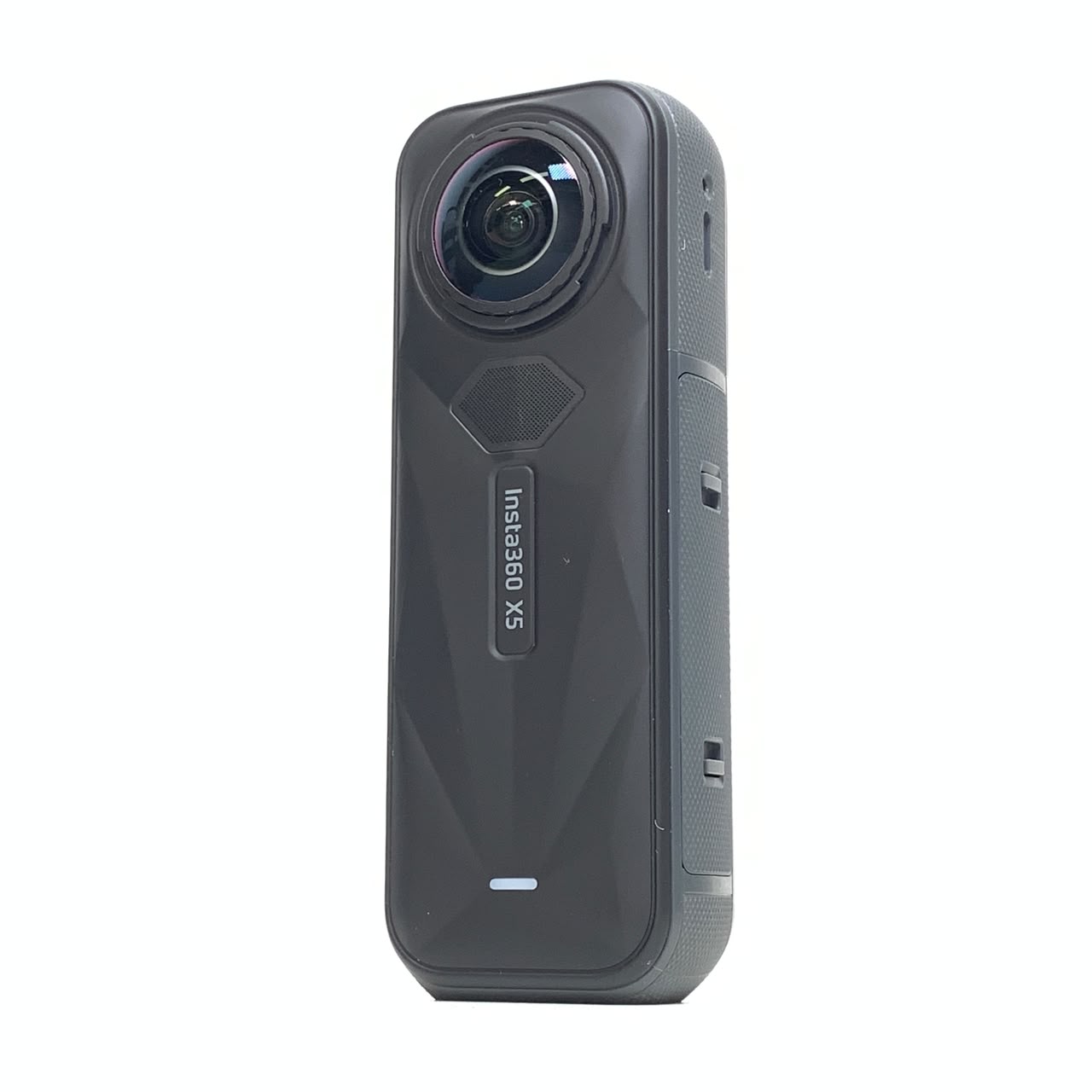 [USED] Insta360 X5 Essentials Bundle (Wrty til May 2027 , 99% Like New With Box) — [USED] Insta360 X5 360 Action Camera Essentials Bundle