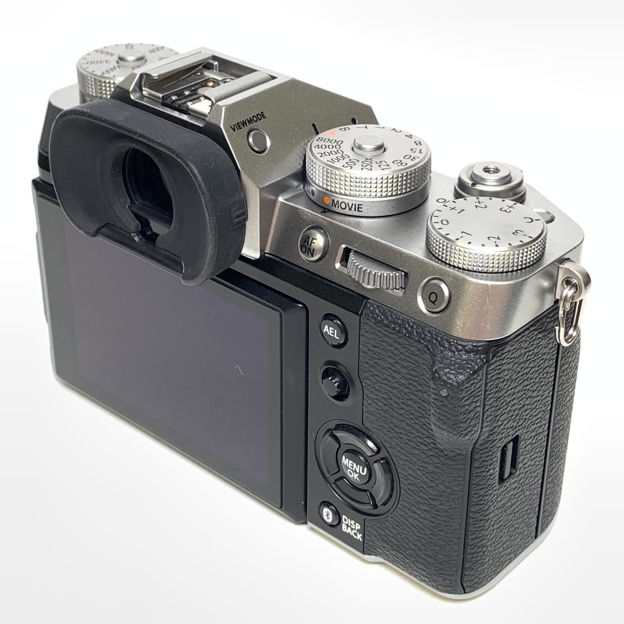 [USED] Fujifilm X-T5 Body Only (Silver) (SC. 5k Only, 98% Like New) XT5 — [USED] FUJIFILM X-T5 Mirrorless Camera Body
