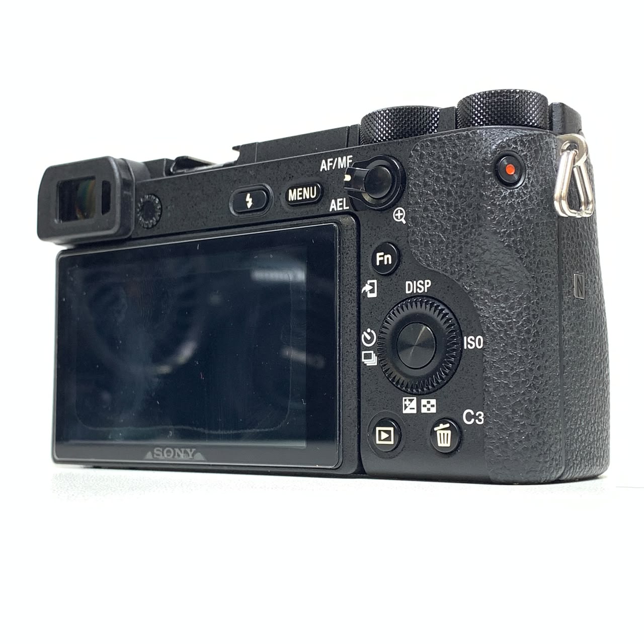 [USED] Sony A6500  Camera Body (SC 15K, 98% Like New) — [USED] Sony A6500 Body Only