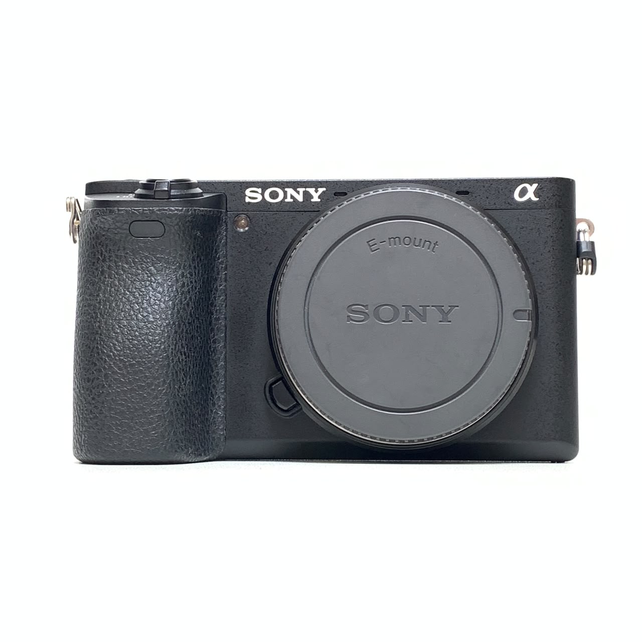 [USED] Sony A6500  Camera Body (SC 15K, 98% Like New) — [USED] Sony A6500 Body Only