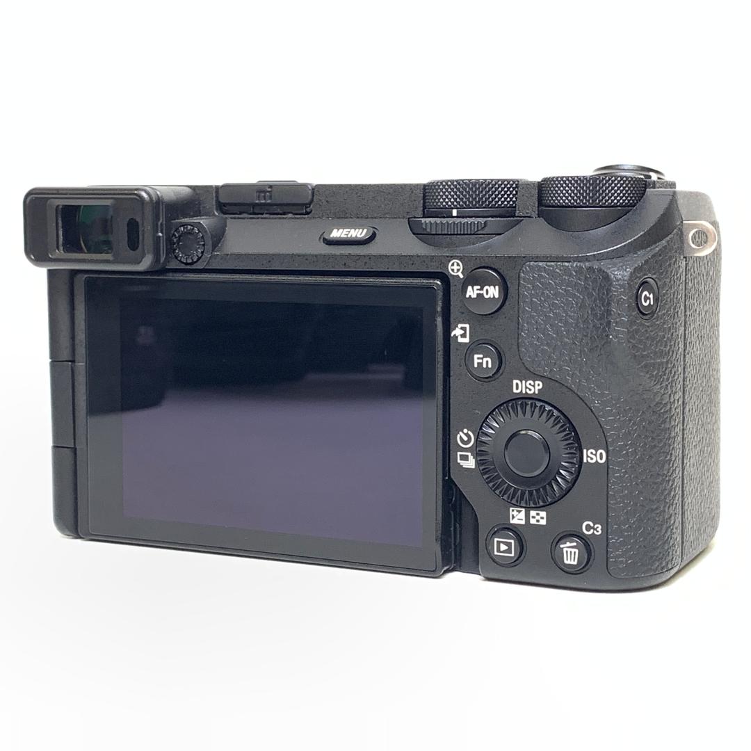 [USED] Sony A6700 Camera Body Only (SC 38k , 98% Like New With Box) — Sony a6700 Mirrorless Camera Body Only