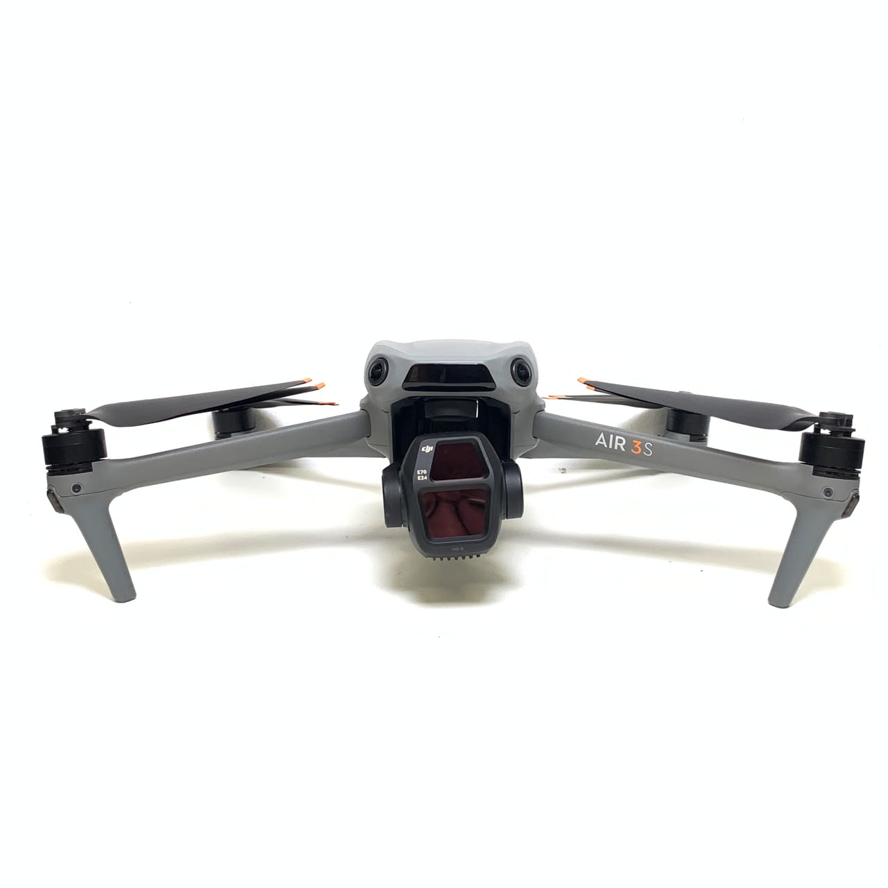 [USED] DJI Air 3S Drone with RC 2 Fly More Combo (98%New, Charging Cycle : 23+) — [USED] DJI Air 3S Fly More Combo with RC 2