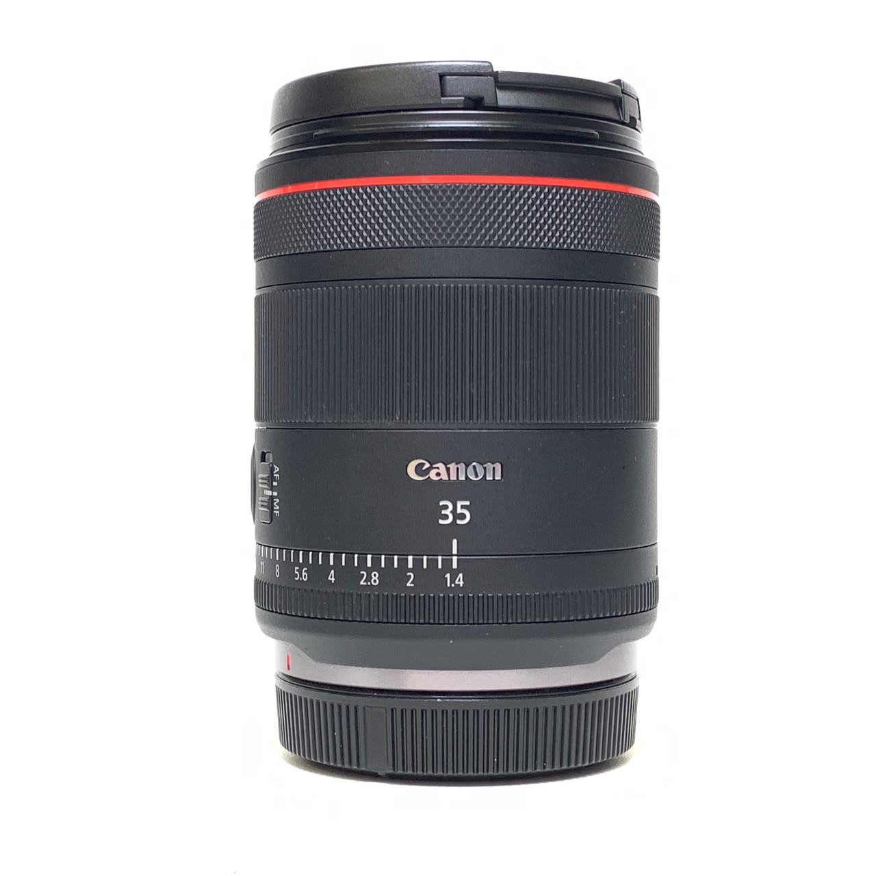[USED] Canon RF 35mm F1.4 L VCM Lens (98% New with Box) — [USED] Canon RF 35mm F1.4 L VCM
