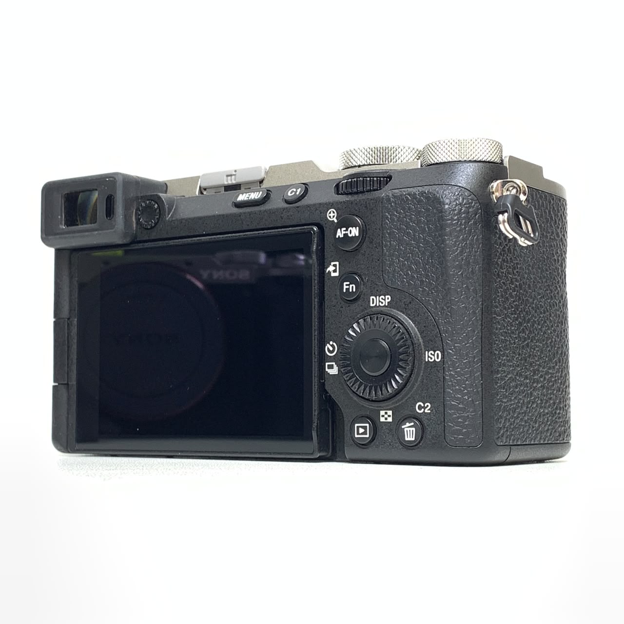 [USED] Sony A7C II A7C Mark II Body Only  (SC 54K Only, 90% Like New) A7C II/ A7C M2 — [USED] Sony A7C II Mirrorless Camera