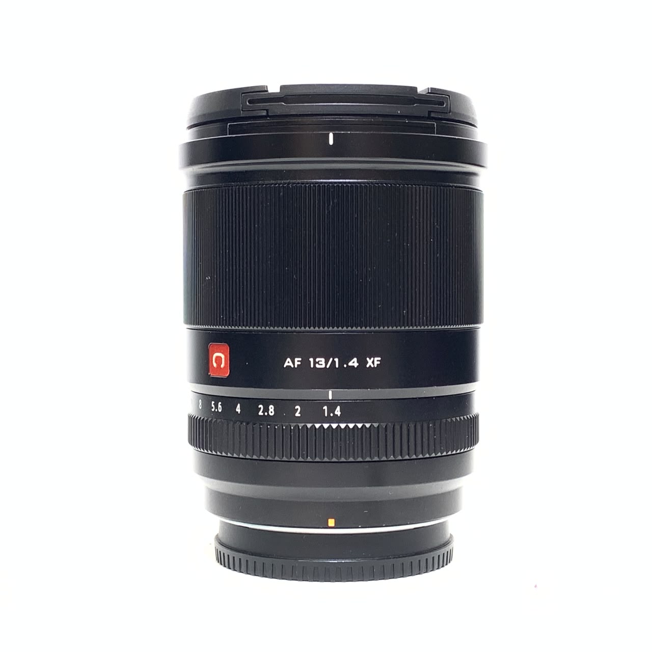 [USED] Viltrox AF 13mm F1.4 for Fujifilm X Mount (96% Like New) Viltrox 13mm F1.4 Fuji 13mm F1.4 — [USED] Viltrox AF 13mm f1.4 XF Lens for Fuji X