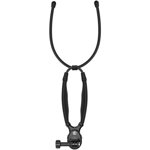 Ulanzi ZJ09 Flexible POV Neck Mount — Ulanzi ZJ09 Flexible POV Neck Mount