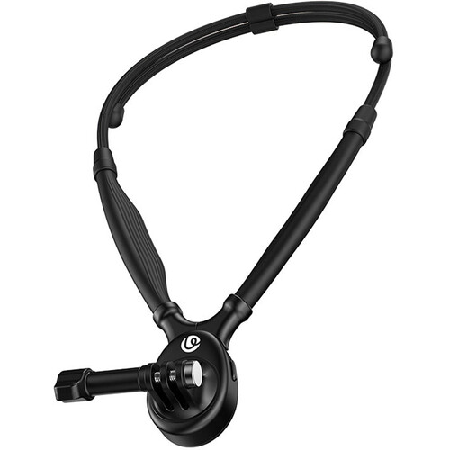 Ulanzi ZJ09 Flexible POV Neck Mount — Ulanzi ZJ09 Flexible POV Neck Mount