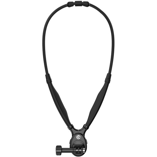 Ulanzi ZJ09 Flexible POV Neck Mount — Ulanzi ZJ09 Flexible POV Neck Mount