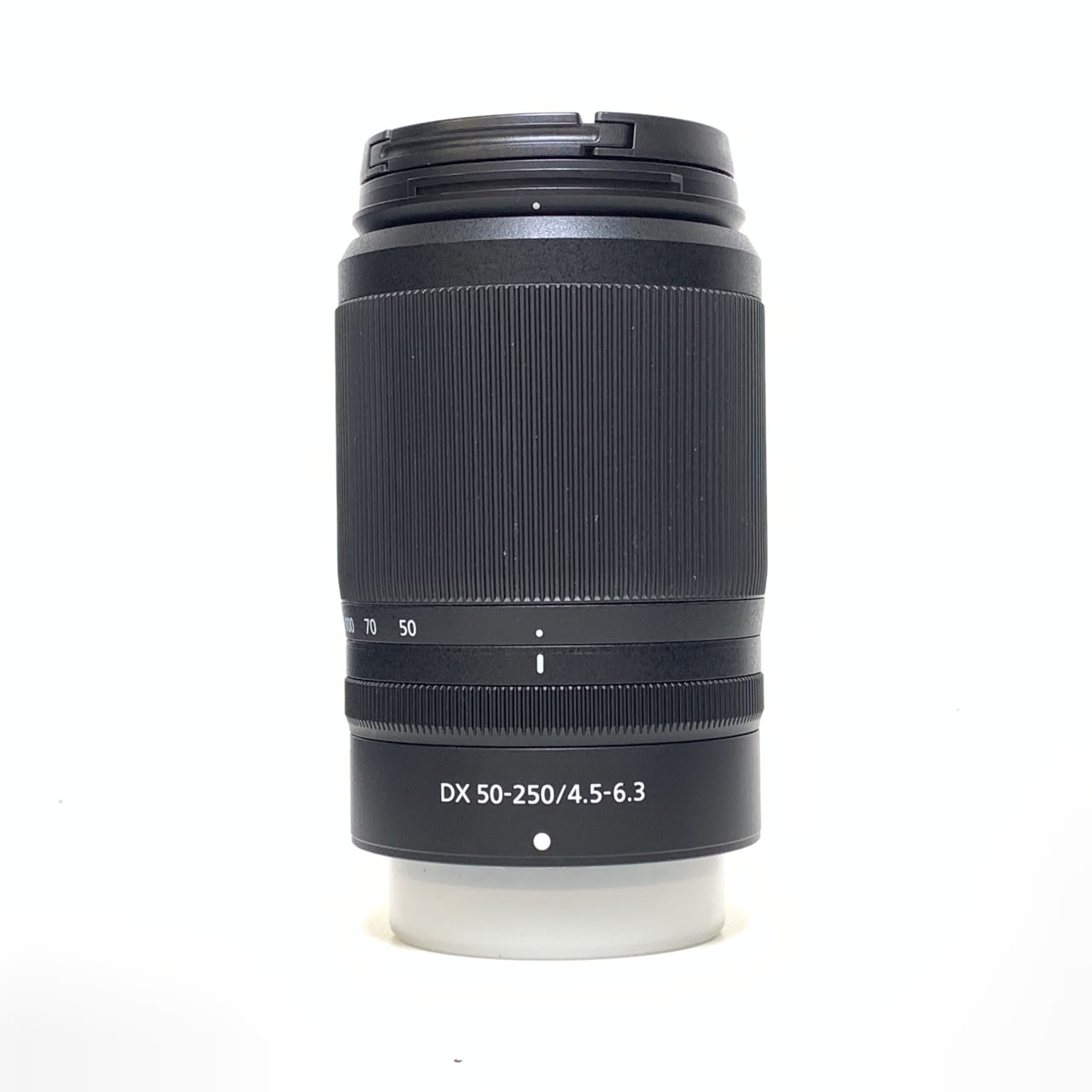 [USED] Nikon NIKKOR Z DX 50-250mm F4.5-6.3 VR Lens (98% Like New) — [USED] Nikon NIKKOR Z DX 50-250mm F4.5-6.3 VR Lens