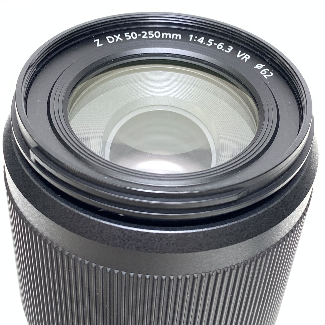 [USED] Nikon NIKKOR Z DX 50-250mm F4.5-6.3 VR Lens (98% Like New) — [USED] Nikon NIKKOR Z DX 50-250mm F4.5-6.3 VR Lens