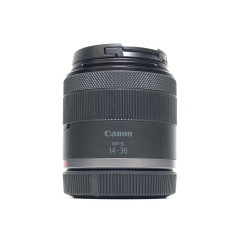 [USED] Canon RF-S 14-30mm F4-6.3 IS STM PZ Lens (98% Like New)