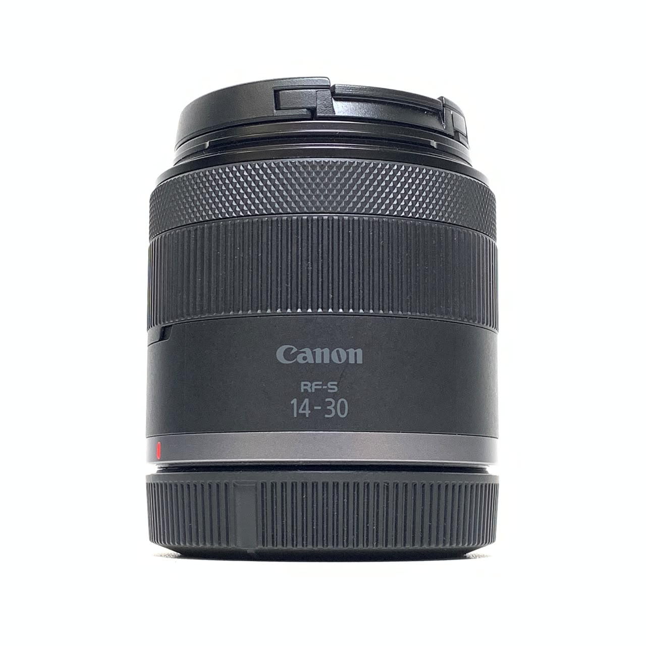 [USED] Canon RF-S 14-30mm F4-6.3 IS STM PZ Lens (98% Like New) — Canon RF-S 14-30mm F4-6.3 IS STM PZ Lens