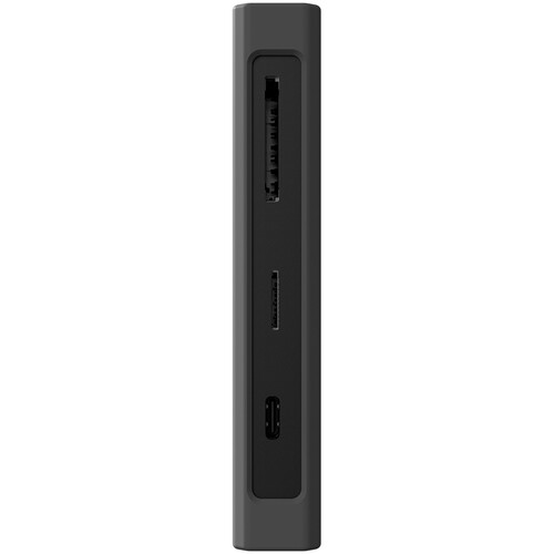 Ulanzi DC04 4-in-1 Card Reader — Ulanzi DC04 4-in-1 Card Reader