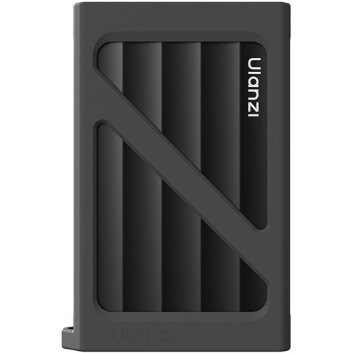 Ulanzi DC04 4-in-1 Card Reader — Ulanzi DC04 4-in-1 Card Reader
