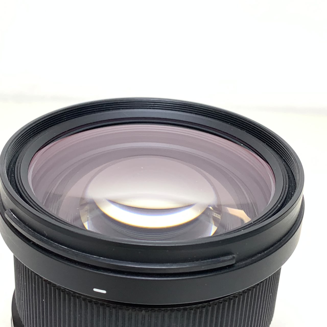 [USED] Sigma 24-70mm f2.8 DG DN Art Lens for Sony E Mount (93% Like New) — [USED] Sigma 24-70mm F2.8 DG DN Art Lens for Sony E Mount