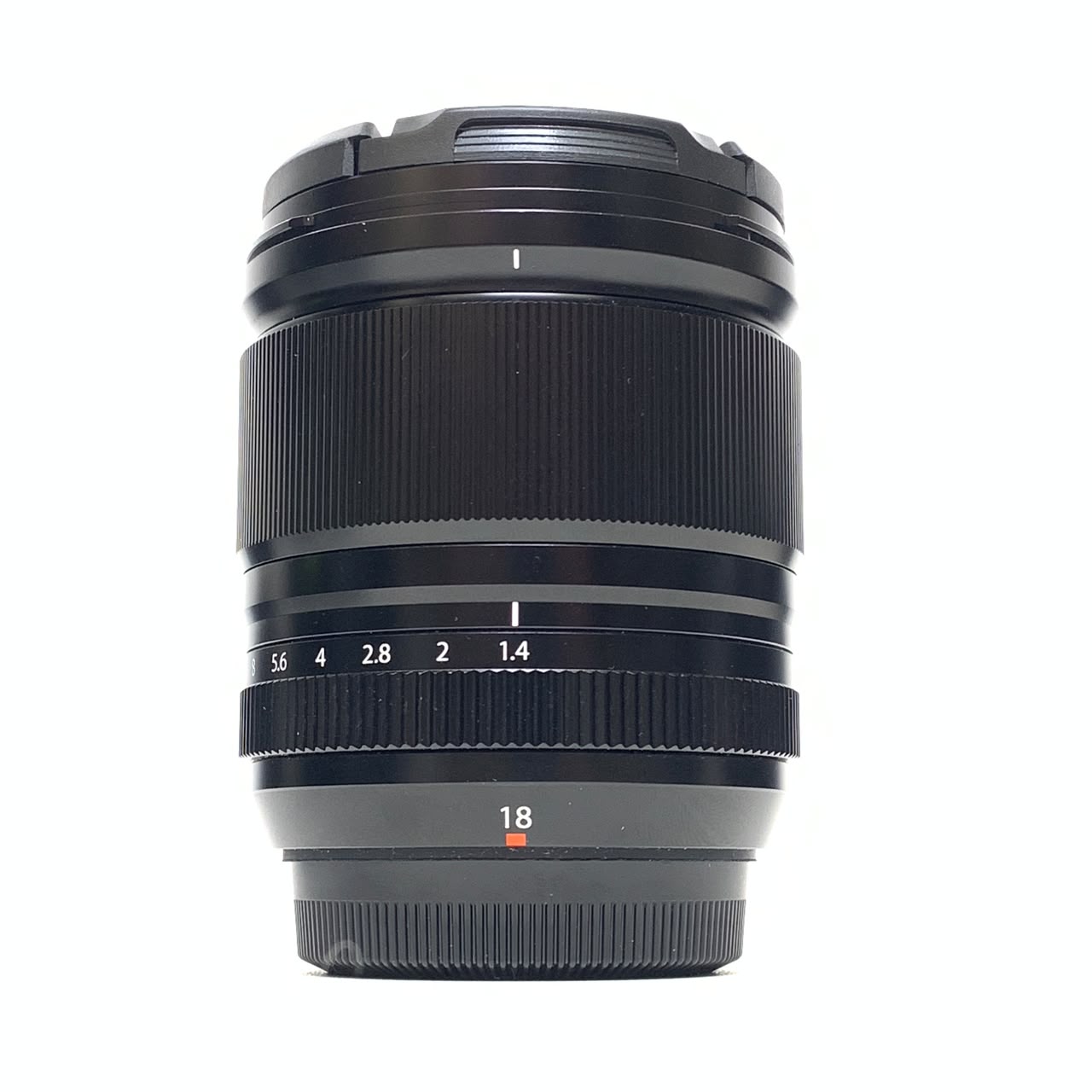 [USED] Fujifilm XF 18mm F1.4 R LM WR Lens (99% Like New) — [USED] Fujifilm XF 18mm F1.4 R LM WR Lens