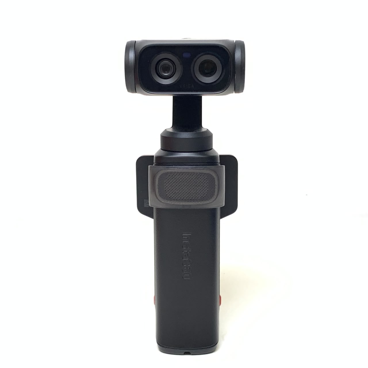 [USED] Insta360 Luna Ultra Standard Combo (Cosmic Black) (Insta360 My Wrty Until Jun 2027, 99% Like New With Box) — [USED Insta360 Luna Ultra Standard Combo (Cosmic Black)