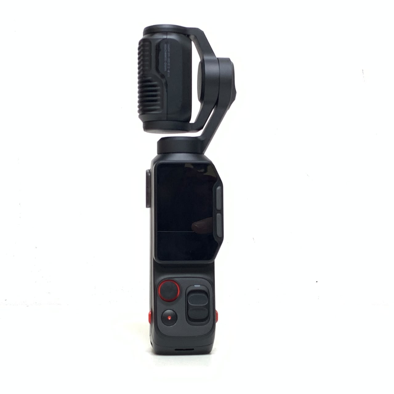 [USED] Insta360 Luna Ultra Standard Combo (Cosmic Black) (Insta360 My Wrty Until Jun 2027, 99% Like New With Box) — [USED Insta360 Luna Ultra Standard Combo (Cosmic Black)