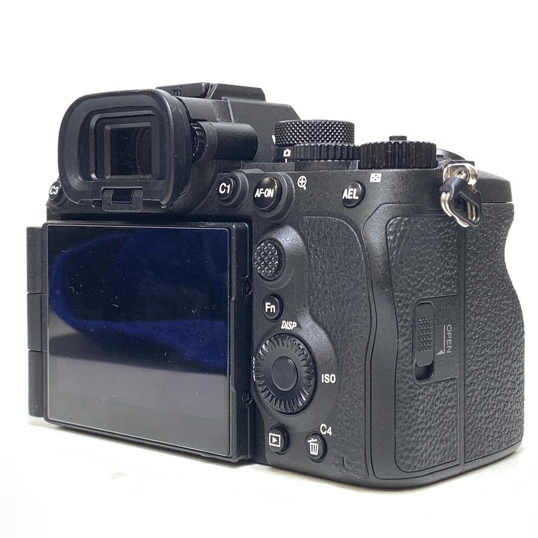 [USED] Sony A7 Mark V Camera Body (Sony My Wty Til 6/2028, SC 1.5K Only, 99% Like New) A7V| A7M5| A75 — [USED] Sony A7 V Body Only