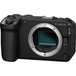 [OCT SALE] Canon EOS R6 V Mirrorless Camera Body Only (Canon Malaysia) R6V r6v r6 v