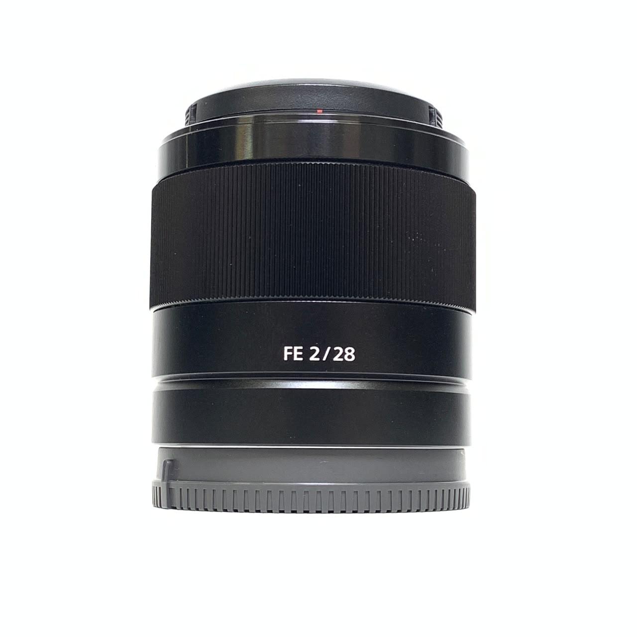 [USED] Sony FE 28mm F2 Lens (97% Like New) — [USED] Sony FE 28mm F2 Lens