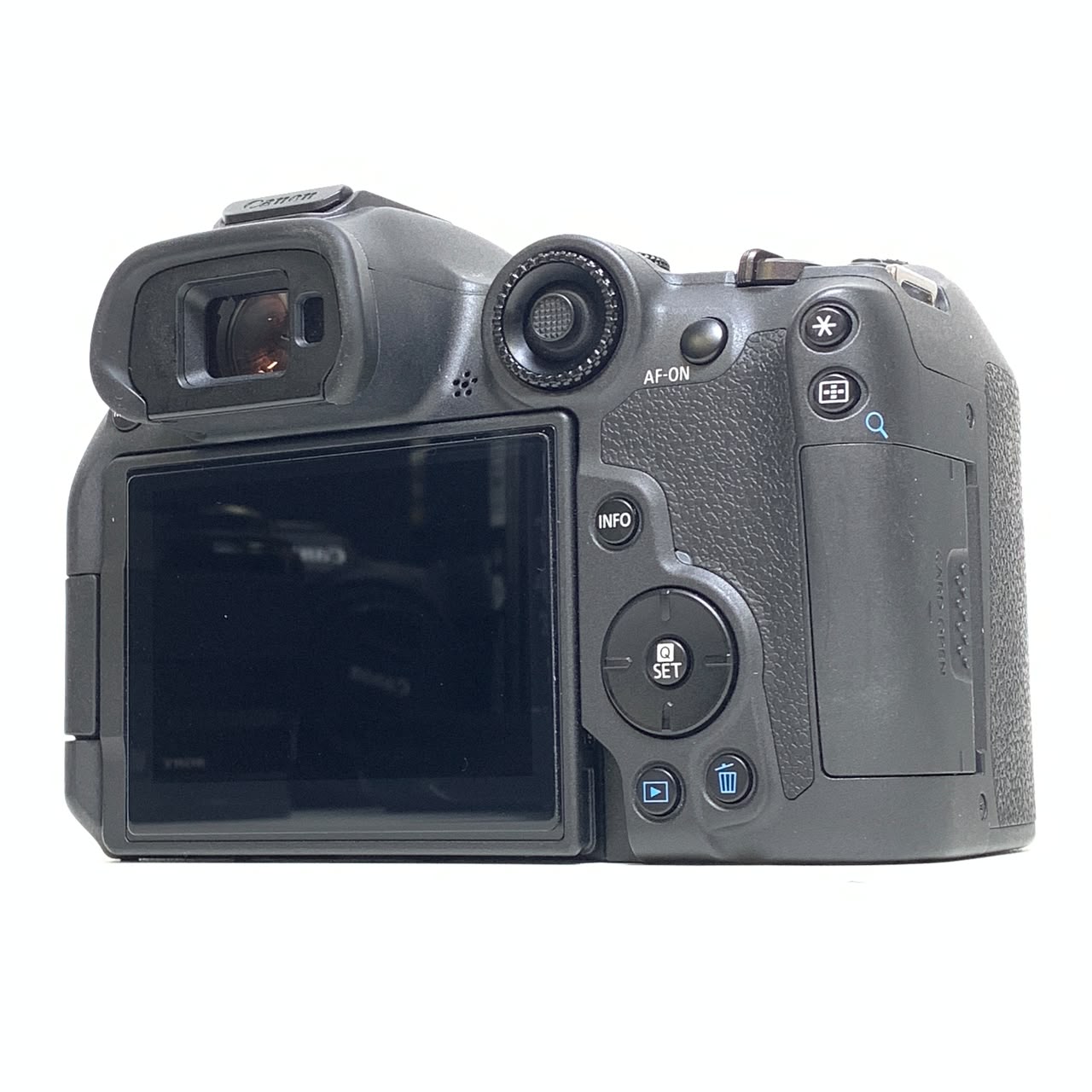 [USED] Canon R7 Camera Body (SC 8K, 98% Like New) — [USED] Canon EOS R7 Body Only