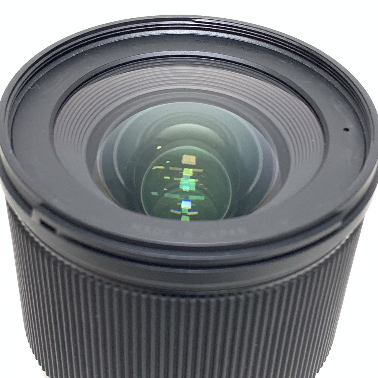 [USED] Sigma 16mm F1.4 DC DN Contemporary Lens for Sony E (98% Like New) — [USED] Sigma 16mm F1.4 DC DN Contemporary Lens for Sony E